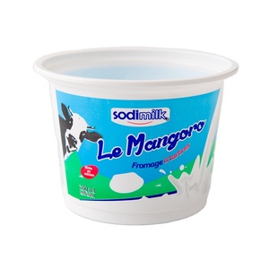 Luckytime Bán Buôn Dùng Một Lần Tùy Chỉnh Vòng 180G 200G Nồi Sữa Chua Đông Lạnh Sữa Chua Nhựa Container Với Lá Nắp Và Muỗng - Product Image 2