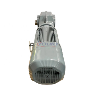 มอเตอร์ Eurodrive DRN132S4/BE11/FG/TF AC ของแท้ใหม่ 100% ประสิทธิภาพระดับพรีเมียม IE3 มอเตอร์ 4 โพล มีสินค้าในคลัง - Product Image 2