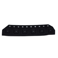 EVPAF5B70 EVPAF7B70 Công Tắc Micro Mini Nhà Máy EVPAFFB65 Công Tắc Màng Tế Bào Smt Smd Cấu Hình Thấp 3*2.6*0.65 - Product Image 4