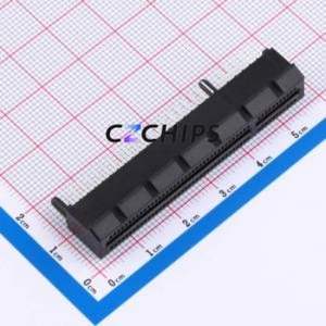 3183-10212P1T PCI/PCIe Connector Through hole Component (THT) Connector - Product Image 1