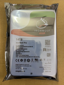 Disco Duro NAS IronWolf Pro de 14 TB, 3.5'', SATA 6 Gb/s, 7200 RPM, 256 MB de Caché, HDD ST14000NE0008 - Product Image 5
