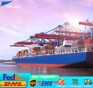 Услуги по доставке грузов с завода в Шэньчжэне до двери, США, Канада, Австралия, склад FBA - Product Image 2