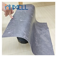 Carreaux muraux en pierre flexibles de haute qualité pour la décoration intérieure et extérieure des façades de bâtiments