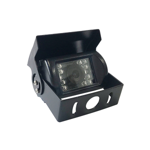 Telecamera di Retromarcia SeemeTech IP68 Impermeabile AHD 1080P DC 12V per Autobus Vista Posteriore/Anteriore/Laterale Sistema di Sicurezza Auto WiFi Garanzia 1 Anno - Product Image 3