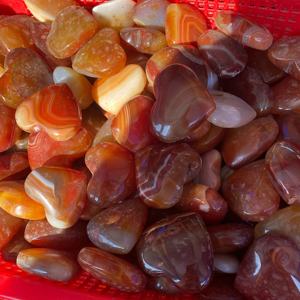 Prix d'usine vente en gros Agate naturelle pierre <span class=keywords><strong>de</strong></span> guérison <span class=keywords><strong>Madagascar</strong></span> <span class=keywords><strong>cornaline</strong></span> cœurs pour la décoration <span class=keywords><strong>de</strong></span> la maison - Product Image 3