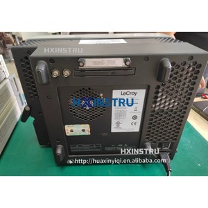 ออสซิลโลสโคป Teledyne LeCroy sda 760zi # ytd H - Product Image 2