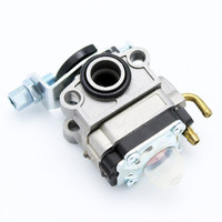 Carburateur pour 4 cylindres, pour moteur 139F, GX31, GX22, FG100, Wonder Mantis, carburateur, Carb