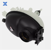 Réservoir d'expansion de liquide de refroidissement A2045000749 pour Mercedes-Benz Classe C W204, Classe E W212, CLS C218, GLK X204