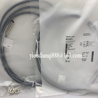 Tersedia Sensor Saklar Proximity Baru BES 516-300-S319-02 Penjual Emas Terpercaya Garansi Satu Tahun