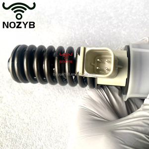 Bộ phận động cơ 22479124 phun nhiên liệu cho <span class=keywords><strong>Volvo</strong></span> Mack D13 MP8 động cơ phun nhiên liệu vòi phun 85020428 bebe4l16001 - Product Image 4