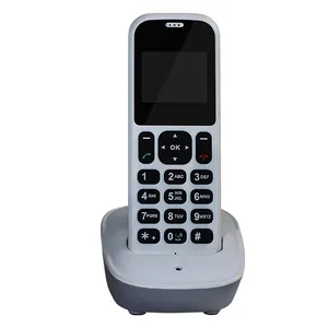 スマートAndroid固定電話Dect Phone CORDIAL41