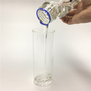 Aceite de silicona hidroxilado de bajo <span class=keywords><strong>peso</strong></span> <span class=keywords><strong>molecular</strong></span>/polidimetilsiloxano con terminación hidroxilada para extensor de cadena y control estructural - Product Image 2