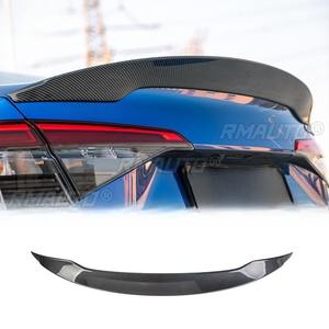 Alerón Trasero para Maletero de Coche, Accesorios para Honda Civic 11ª Generación 2022-2024, Pieza de Modificación para el Maletero Trasero - Product Image 4