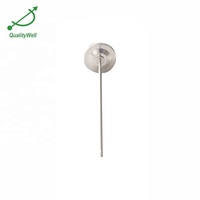 Thermomètres Sonde Offre Spéciale Thermomètre de cuisine bimétallique BBQ