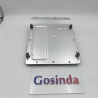 221-8874 2218874 Controlador ECU para Maquinaria de Construcción, Compatible con Excavadoras 312D 320D 330D, Módulo de Control del Motor C6.6 C4.4