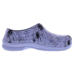 Chaussures pour femmes Avia Avi-Flame, taille 10, couleur : violet chiné - Product Image 2