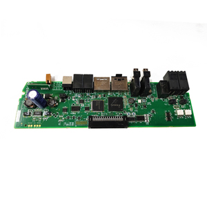 FANUC Original PCB Board A20B-2103-0340 - Product Image 2