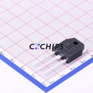 Original et tout nouveau transistor à effet de champ à transistor TO-3P KNH7150A (MOSFET) - Product Image 1
