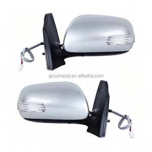 <span class=keywords><strong>Specchietto</strong></span> <span class=keywords><strong>Retrovisore</strong></span> <span class=keywords><strong>Laterale</strong></span> con 3 o 5 Pin per Toyota Corolla 2008-2013 Versione USA, Ricambio Auto - Product Image 1