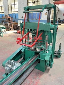 Công Nghiệp Than Bụi Than Bánh Máy Ép Nhà Máy Mật Ong Lược Than Than Than Bánh Làm Giá Máy - Product Image 5