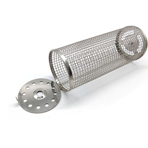 Juego <span class=keywords><strong>de</strong></span> 3 cestas <span class=keywords><strong>de</strong></span> parrilla con mango <span class=keywords><strong>de</strong></span> madera desmontable, adecuado para todas las parrillas <span class=keywords><strong>de</strong></span> carbón y <span class=keywords><strong>gas</strong></span>, accesorios para barbacoa, venta al por mayor - Product Image 5