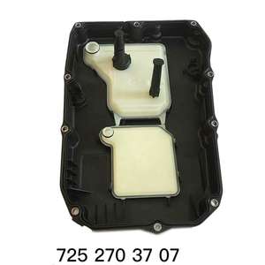 Vente en gros 7252703707 W166 X166 Carter d'huile moteur pour Mercedes benz Classe M W166 Carter d'huile moteur pour Benz GLE <span class=keywords><strong>725</strong></span> 270 37 07 - Product Image 4