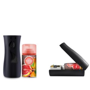 Diffuseur de désodorisant personnalisé, <span class=keywords><strong>spray</strong></span> fin et lisse, automatique, pour chambre et voiture - Product Image 3