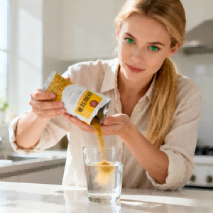 Nutrition biologique Supplément <span class=keywords><strong>de</strong></span> <span class=keywords><strong>pollen</strong></span> <span class=keywords><strong>d</strong></span>'<span class=keywords><strong>abeille</strong></span> Substitut <span class=keywords><strong>de</strong></span> poudre Wildflower Organic Vietnam - Product Image 2