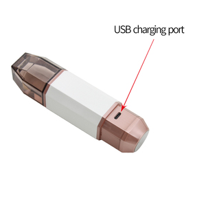 2024 venta al por mayor rociador de niebla Facial portátil gran bronceado Spray piel hidratante de mano Nano iónico <span class=keywords><strong>Mister</strong></span> cara vapor - Product Image 4