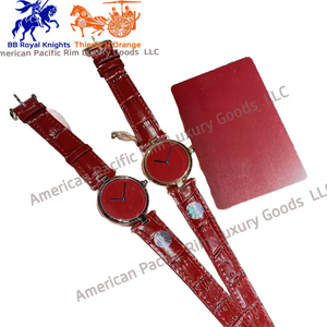 Nouvelle Collection 2025 : Montres-bracelets de Luxe pour Femmes, Style Affaires, Mouvement à Quartz de Marque Prestigieuse, Aiguilles de Précision, Prix Réduit - Product Image 6