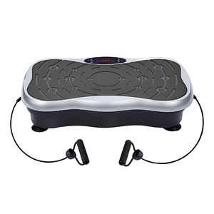 Plaque de vibromasseur, massage complet du corps, 1 pièce - Product Image 6