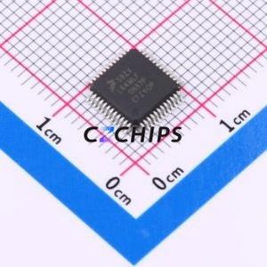 LQFP-48 S912ZVL64F0MLF วงจรรวม (7x7) ไมโครคอนโทรลเลอร์ชิปวงจรรวม (MCU/MPU/SoC) ใหม่ดั้งเดิม - Product Image 1