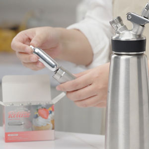 Rotass 7 Günlük Teslimat 8 Gram Krema Gazı Kartuşu 8g Krema Şarjörleri - Product Image 4