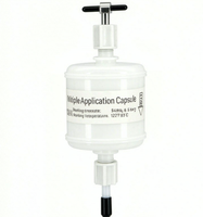 Tête d'impression compatible Lei pour imprimante à jet d'encre Lei JET3, pièces détachées, encre à solvant, neuve, GB55-004845S