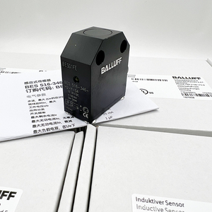 Nuovo Sensore di Prossimità BES01FE BES 516-346-H2-Y-S4 PNP NO Distanza di Rilevamento 5mm Sensore Induttivo - Product Image 4