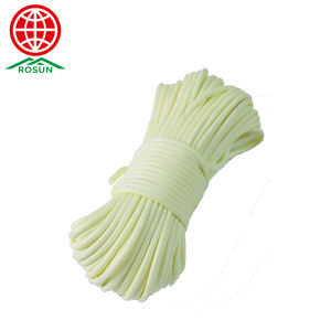 Hohe qualität 7 stand 550 Ibs glow in <span class=keywords><strong>the</strong></span> dark paracord seil - Product Image 6