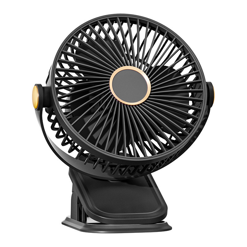 Petit modèle noir [Modèle rechargeable standard]