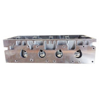 Culasse moteur K7J 7701472681 7701470256 7701467572 pour Renault M Egane R19 KANGOO CLIO