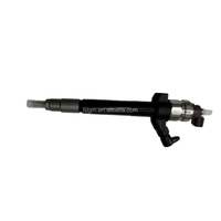 Injecteurs à rampe commune de haute qualité 6C1Q-9K546-AC 095000-5800 9K546-AC pour Ford Transit 2.2 TDCI Injecteur de carburant diesel pour voiture
