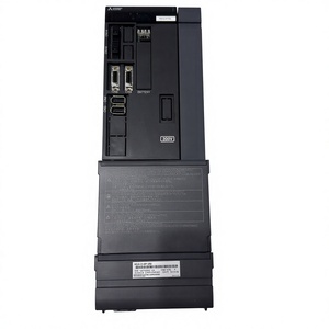 Unidad de Accionamiento de Husillo CNC Original de Japón MITSUBISHI MDS-D-SP-200 Compatible con Fuente de Alimentación MDS-D-CV - Product Image 1
