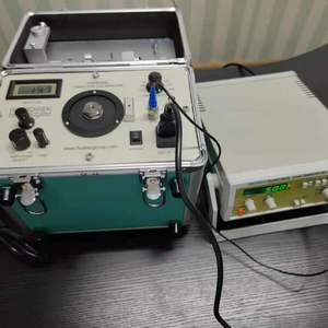เครื่องสอบเทียบการสั่นสะเทือนแบบพกพา HG5020i รุ่น High Calibrator - Product Image 5