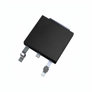 Electronic Circuit Components TO-263-3, D2PAK , TO-263AB Diode Arrays Authorized Distributor RBR30NS40AFHTL - Product Image 1