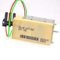 Interruptor de Circuito Schneider Mx-xf/sht-shc 220/110/240V, Dispositivo de Liberación por Derivación 33663, Nuevo y Original, Automatización Industrial, Control PLC