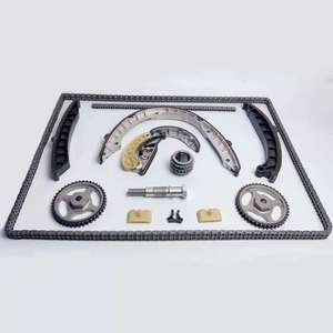 Kit de reconstruction de <span class=keywords><strong>guide</strong></span> de tendeur de chaîne de distribution de prix usine pour Porsche Cayenne 3.6 94610506800 94610725800 94810223111 94610725200 - Product Image 2