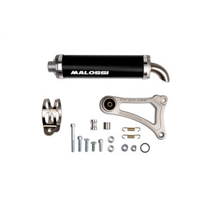 SCOOTER RACING MHR TEAM 3 Système d'échappement Ø 47,6 - Product Image 2