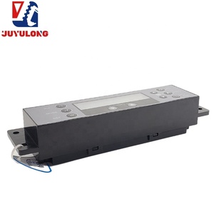 Juyulong là thích hợp cho điều hòa không khí chuyển đổi trên <span class=keywords><strong>Sumitomo</strong></span> <span class=keywords><strong>sh210</strong></span>/240/350/A5/-<span class=keywords><strong>5</strong></span> máy xúc điều hòa không khí Bảng điều khiển - Product Image 2