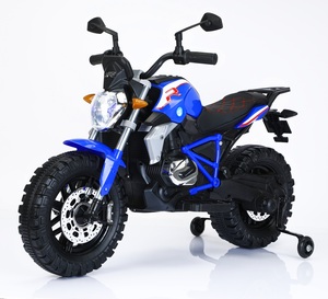 Voiture de course électrique pour enfants, en plastique, à vitesse variable, puissante, vente en gros directe usine - Product Image 5