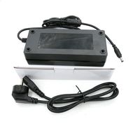 Adaptor AC DC Laptop 19.5V 10A, Adaptor Daya Layar LED 12V 16A 18A 20A, Catu Daya Kasur Kesehatan 36V 6A 7A, Charger 48V 5A