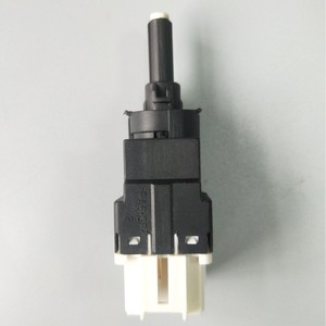 Interruptor de luz de freno Renault 253206170R para reemplazo y reparación, interruptor automático de plástico - Product Image 3