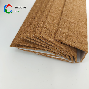 3 мм экологически чистые антивибрационные пробки клейкие прокладки тяжелое стекло доставка сепаратор сменная Защитная амортизация - Product Image 5